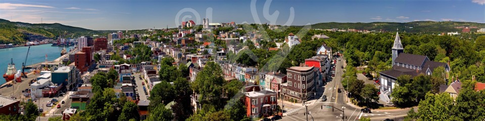 St. John's
